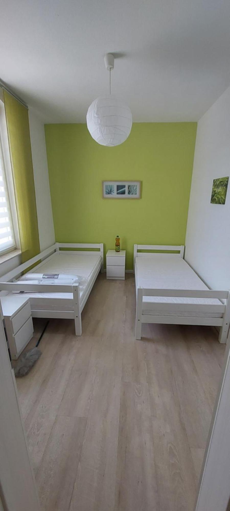 Ferienwohnungen Haus Glueckauf Kölpinsee 客房 照片