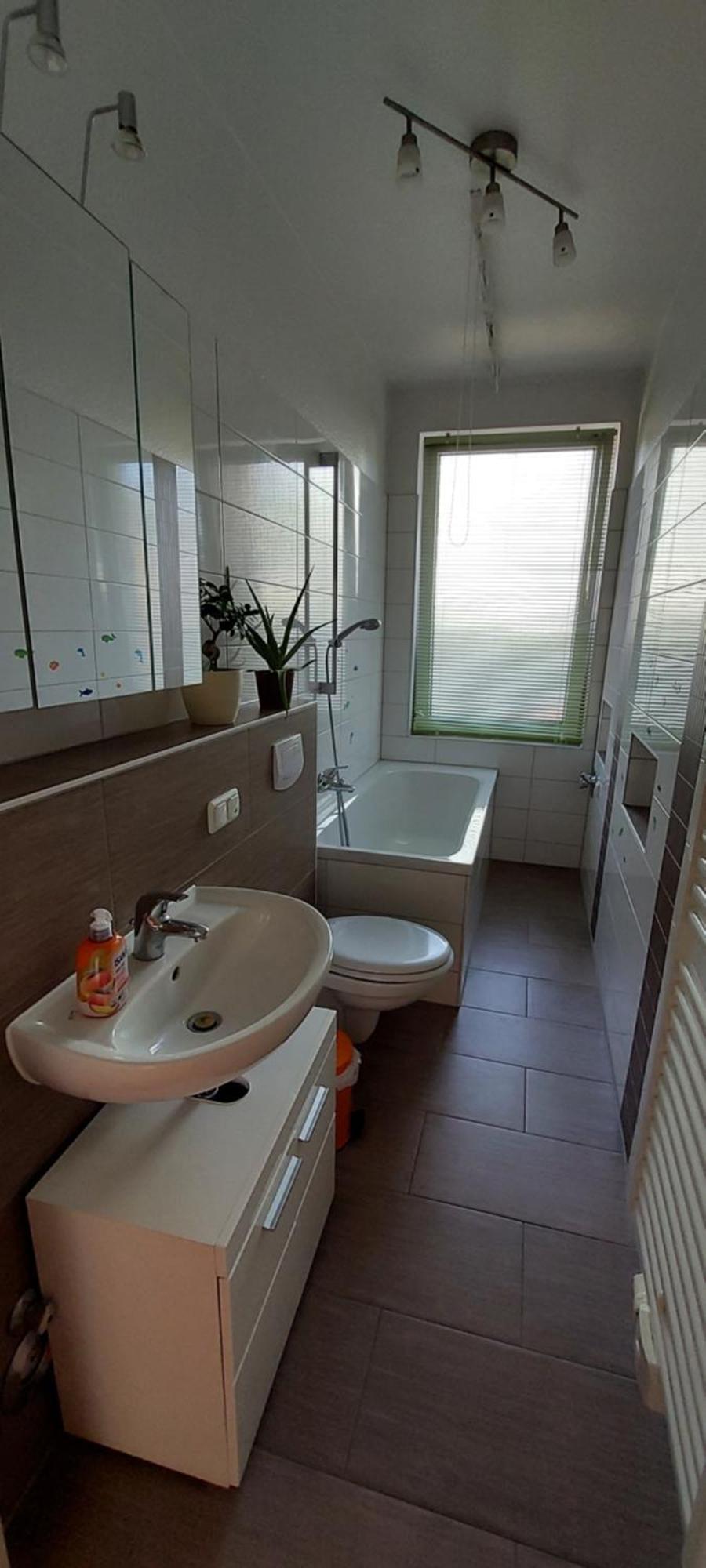 Ferienwohnungen Haus Glueckauf Kölpinsee 客房 照片